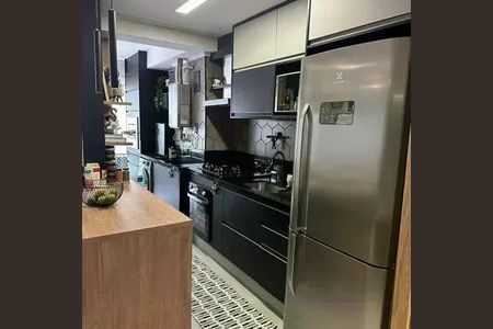 Apartamento à venda com 62m², 2 quartos e 1 vaga
