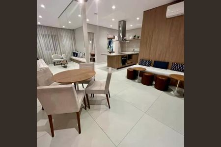 Apartamento à venda com 62m², 2 quartos e 1 vaga