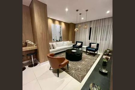 Apartamento à venda com 62m², 2 quartos e 1 vaga