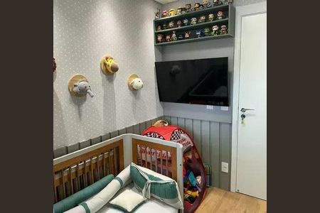 Apartamento à venda com 62m², 2 quartos e 1 vaga