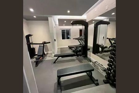 Apartamento à venda com 62m², 2 quartos e 1 vaga
