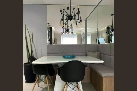 Apartamento à venda com 62m², 2 quartos e 1 vaga