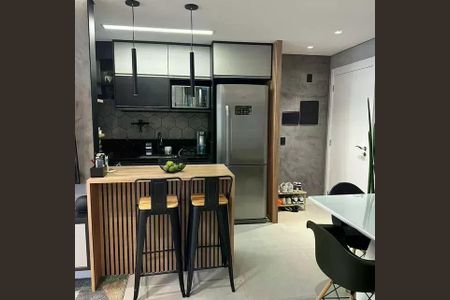 Apartamento à venda com 62m², 2 quartos e 1 vaga