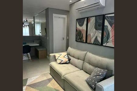 Apartamento à venda com 62m², 2 quartos e 1 vaga