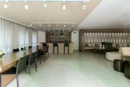Apartamento à venda com 62m², 2 quartos e 1 vaga