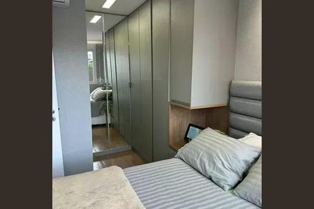 Apartamento à venda com 62m², 2 quartos e 1 vaga