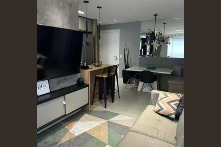 Apartamento à venda com 62m², 2 quartos e 1 vaga