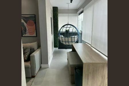 Apartamento à venda com 62m², 2 quartos e 1 vaga