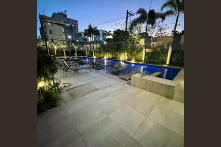 Apartamento à venda com 62m², 2 quartos e 1 vaga