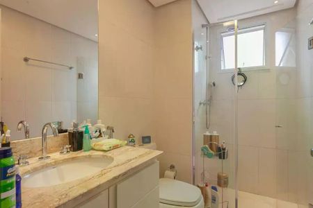 Apartamento à venda com 156m², 3 quartos e 2 vagas