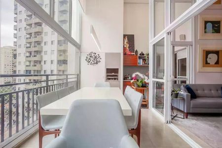 Apartamento à venda com 156m², 3 quartos e 2 vagas