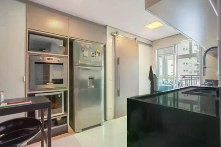 Apartamento à venda com 156m², 3 quartos e 2 vagas