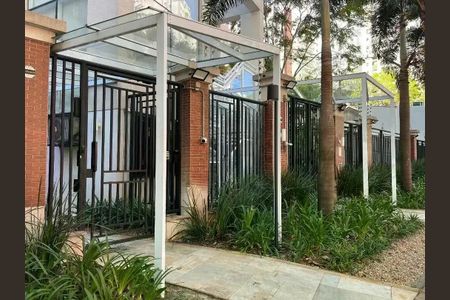 Apartamento à venda com 156m², 3 quartos e 2 vagas