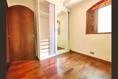 Casa à venda com 3 quartos, 147m² em Vila Mazzei, São Paulo