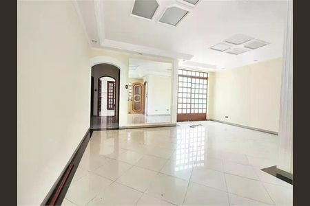 Casa à venda com 3 quartos, 147m² em Vila Mazzei, São Paulo