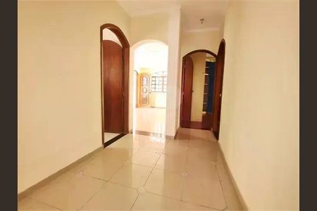 Casa à venda com 3 quartos, 147m² em Vila Mazzei, São Paulo