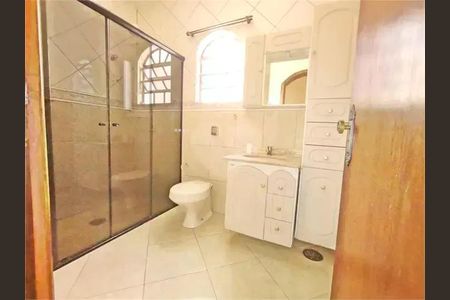 Casa à venda com 3 quartos, 147m² em Vila Mazzei, São Paulo