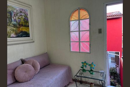 Sala de casa para alugar com 1 quarto, 70m² em Vila Medeiros, São Paulo