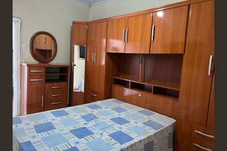 Quarto de casa para alugar com 1 quarto, 70m² em Vila Medeiros, São Paulo