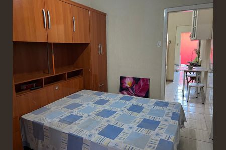 Quarto de casa para alugar com 1 quarto, 70m² em Vila Medeiros, São Paulo