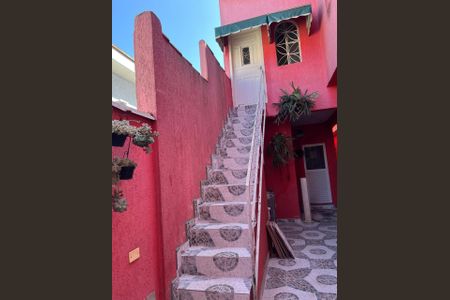 Casa para alugar com 1 quarto, 70m² em Vila Medeiros, São Paulo