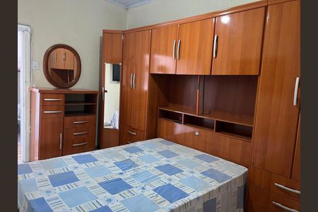 Quarto de casa para alugar com 1 quarto, 70m² em Vila Medeiros, São Paulo