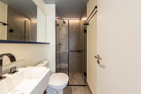 Studio para alugar com 25m², 1 quarto e sem vaga