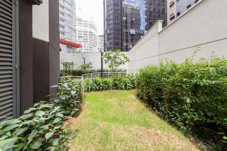 Studio para alugar com 25m², 1 quarto e sem vaga