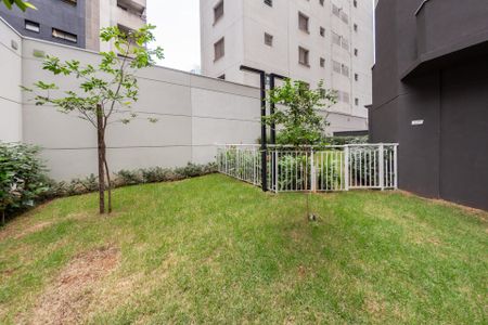 Studio para alugar com 25m², 1 quarto e sem vaga