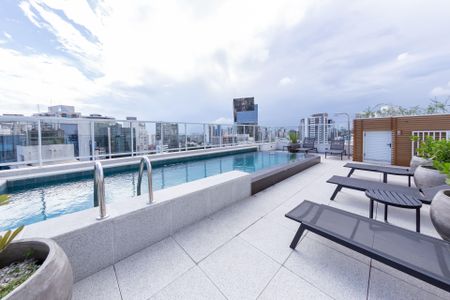 Studio para alugar com 25m², 1 quarto e sem vaga