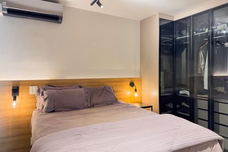 Studio à venda com 30m², 1 quarto e sem vagaStudio