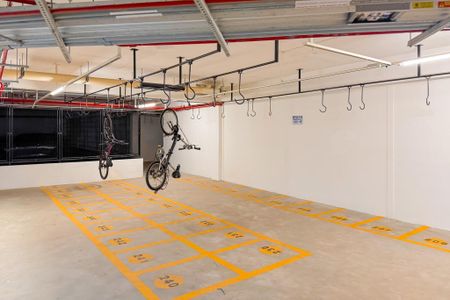 Studio à venda com 30m², 1 quarto e sem vagaBicicletário