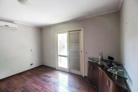 Casa à venda com 4 quartos, 270m² em Alphaville, Santana de Parnaíba