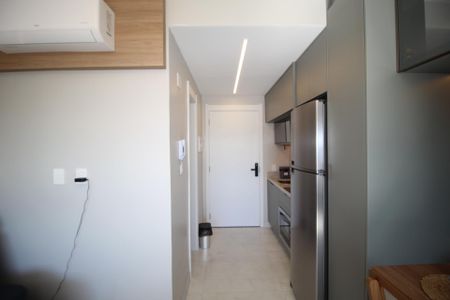 Studio para alugar com 30m², 0 quarto e sem vagaKitnet