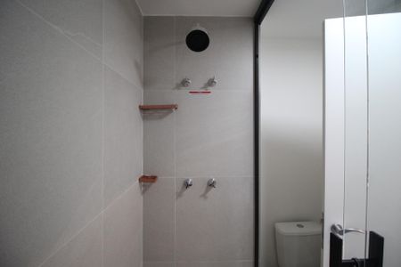 Studio para alugar com 30m², 0 quarto e sem vagaBanheiro