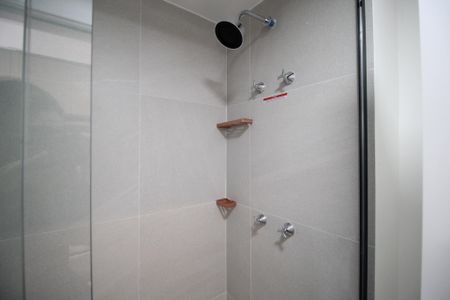 Studio para alugar com 30m², 0 quarto e sem vagaBanheiro