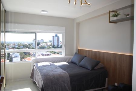 Studio para alugar com 30m², 0 quarto e sem vagaKitnet