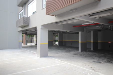 Studio para alugar com 30m², 0 quarto e sem vagaGaragem