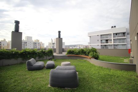 Studio para alugar com 30m², 0 quarto e sem vagaRooftop