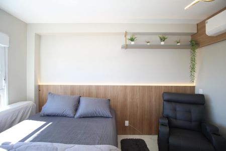 Studio para alugar com 30m², 0 quarto e sem vagaKitnet