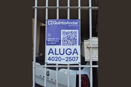 Casa para alugar com 70m², 3 quartos e sem vagaplaquinha