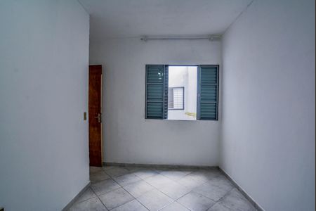 Quarto 2 de casa para alugar com 3 quartos, 70m² em Vila Humaita, Santo André