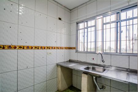 Casa para alugar com 70m², 3 quartos e sem vagaCozinha