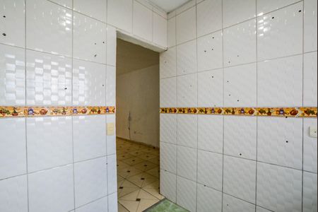 Casa para alugar com 70m², 3 quartos e sem vagaCozinha