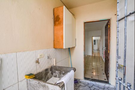 Casa para alugar com 70m², 3 quartos e sem vagaÁrea de Serviço