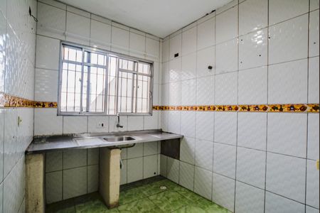 Casa para alugar com 70m², 3 quartos e sem vagaCozinha