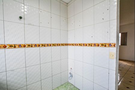 Casa para alugar com 70m², 3 quartos e sem vagaCozinha