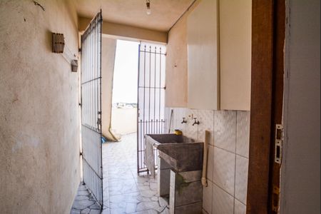 Casa para alugar com 70m², 3 quartos e sem vagaÁrea de Serviço