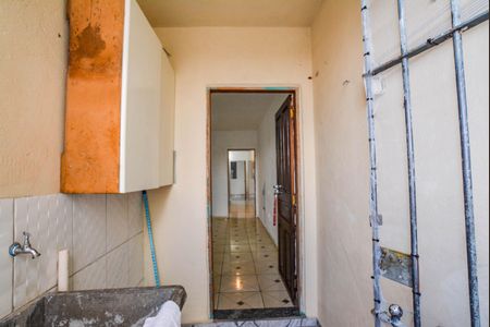 Casa para alugar com 70m², 3 quartos e sem vagaÁrea de Serviço