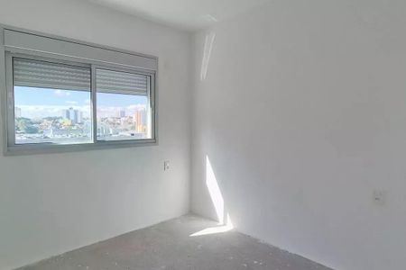 Apartamento à venda com 117m², 3 quartos e 2 vagasVista da cidade com edifícios altos e arborécia ao fundo, já, com janela e iluminação natural.